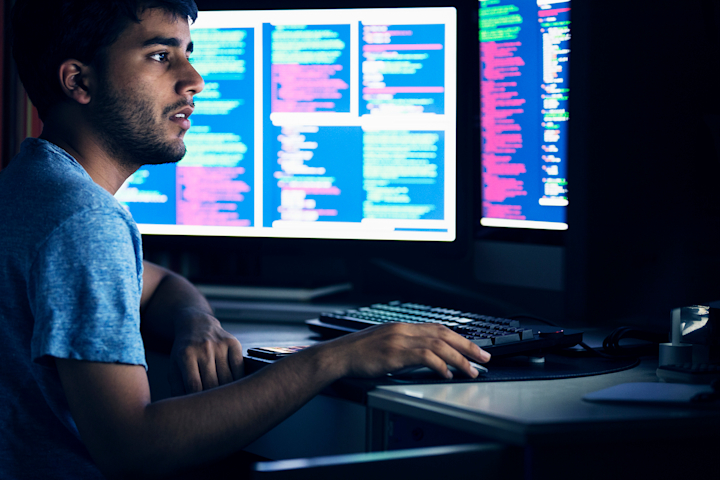 Ethical Hacking Tutorial
Cybersecurity Career Guide